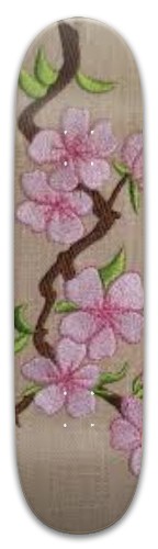 Design 688655 Skateboards, Longboards and Grip Tape Image