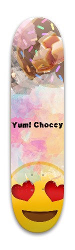 Design 688679 Skateboards, Longboards and Grip Tape Image
