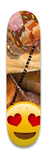 Design 688682 Skateboards, Longboards and Grip Tape Image