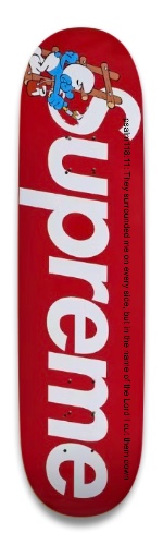Design 688685 Skateboards, Longboards and Grip Tape Image