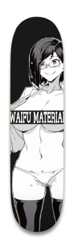 Design 688703 Skateboards, Longboards and Grip Tape Image