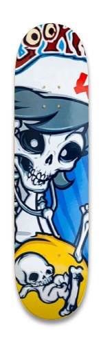 Design 688722 Skateboards, Longboards and Grip Tape Image