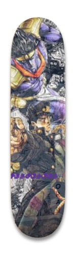 Design 688730 Skateboards, Longboards and Grip Tape Image