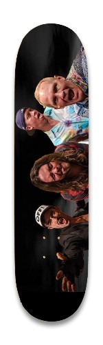 Design 688737 Skateboards, Longboards and Grip Tape Image