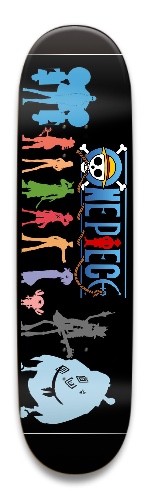 Design 688766 Skateboards, Longboards and Grip Tape Image