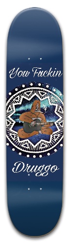 Design 688770 Skateboards, Longboards and Grip Tape Image