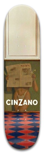 Design 688798 Skateboards, Longboards and Grip Tape Image