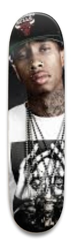Design 688801 Skateboards, Longboards and Grip Tape Image