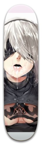 Design 688806 Skateboards, Longboards and Grip Tape Image
