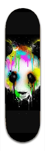 Design 68881 Skateboards, Longboards and Grip Tape Image