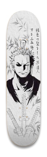 Design 688812 Skateboards, Longboards and Grip Tape Image