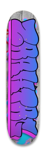 Design 688840 Skateboards, Longboards and Grip Tape Image