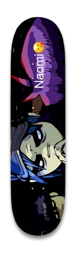 Design 688843 Skateboards, Longboards and Grip Tape Image