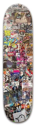 Design 688855 Skateboards, Longboards and Grip Tape Image