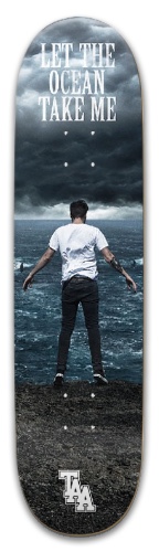 Design 688859 Skateboards, Longboards and Grip Tape Image