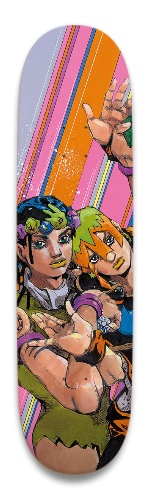 Design 688862 Skateboards, Longboards and Grip Tape Image