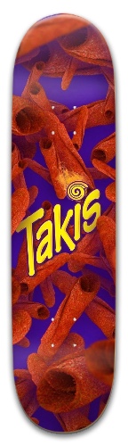 Design 688863 Skateboards, Longboards and Grip Tape Image