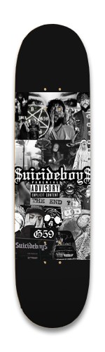 Design 688890 Skateboards, Longboards and Grip Tape Image