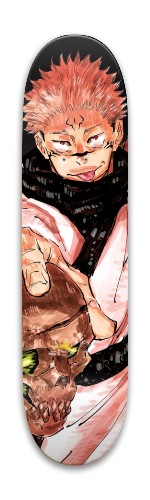 Design 688892 Skateboards, Longboards and Grip Tape Image