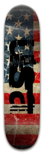 Design 688923 Skateboards, Longboards and Grip Tape Image