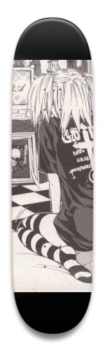 Design 688981 Skateboards, Longboards and Grip Tape Image