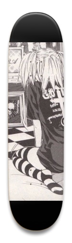 Design 688982 Skateboards, Longboards and Grip Tape Image