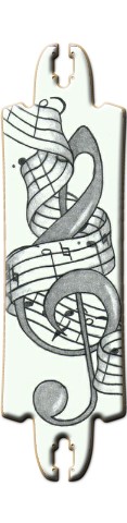 Design 68900 Skateboards, Longboards and Grip Tape