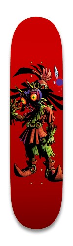Design 689045 Skateboards, Longboards and Grip Tape Image
