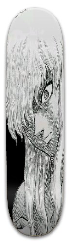 Design 689058 Skateboards, Longboards and Grip Tape Image