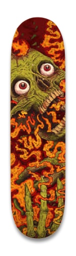 Design 689074 Skateboards, Longboards and Grip Tape Image
