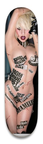 Design 689077 Skateboards, Longboards and Grip Tape Image