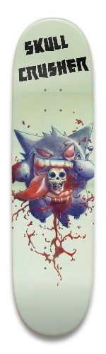 Design 689087 Skateboards, Longboards and Grip Tape Image