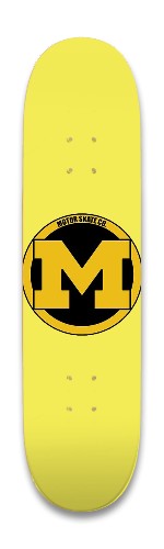 Design 689106 Skateboards, Longboards and Grip Tape Image