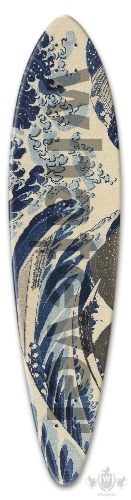 Design 689110 Skateboards, Longboards and Grip Tape Image
