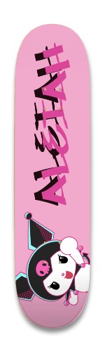 Design 689113 Skateboards, Longboards and Grip Tape Image