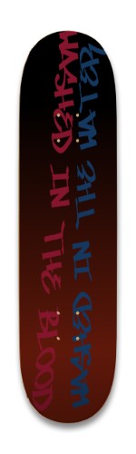 Design 689123 Skateboards, Longboards and Grip Tape Image