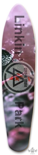 Design 689125 Skateboards, Longboards and Grip Tape Image