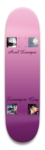 Design 689130 Skateboards, Longboards and Grip Tape Image