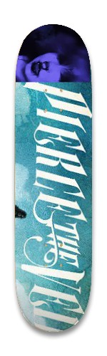 Design 689154 Skateboards, Longboards and Grip Tape Image