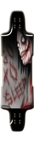 Design 68919 Skateboards, Longboards and Grip Tape