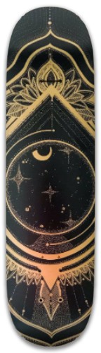 Design 689226 Skateboards, Longboards and Grip Tape Image
