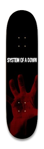 Design 689252 Skateboards, Longboards and Grip Tape Image