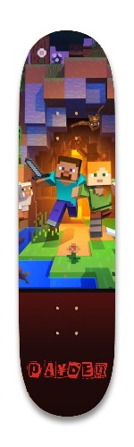 Design 689263 Skateboards, Longboards and Grip Tape Image