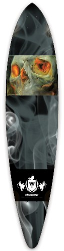 Design 689268 Skateboards, Longboards and Grip Tape Image