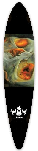 Design 689278 Skateboards, Longboards and Grip Tape Image
