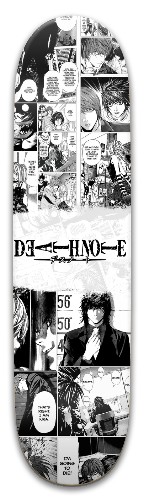 Design 689292 Skateboards, Longboards and Grip Tape Image