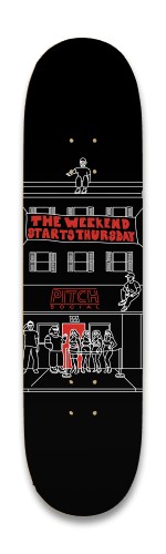 Design 689325 Skateboards, Longboards and Grip Tape Image