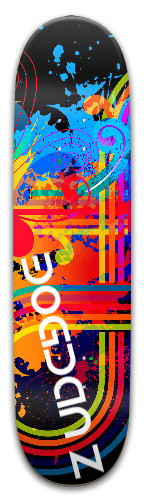 Design 689354 Skateboards, Longboards and Grip Tape Image