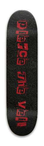 Design 689367 Skateboards, Longboards and Grip Tape Image