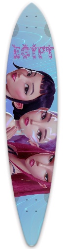 Design 689384 Skateboards, Longboards and Grip Tape Image